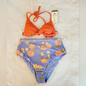 ⛱️BILLABONG BIKINI SET SIZE S/8